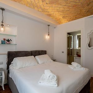 Deluxe Kamer met een King Size Bed