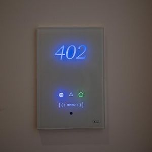 Deluxe Kamer